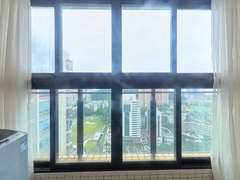 阳台