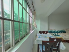 阳台