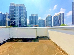 阳台