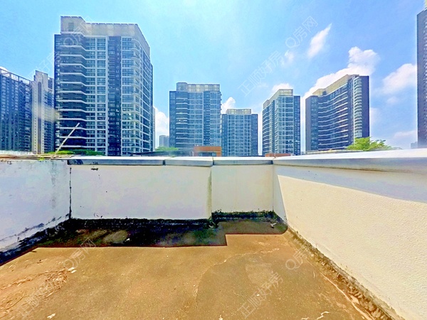 阳台