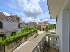 阳台