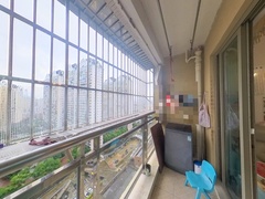 阳台