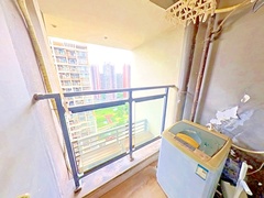 阳台
