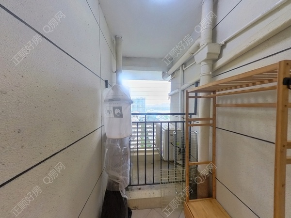阳台