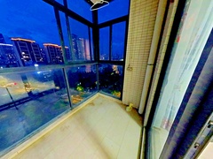 阳台