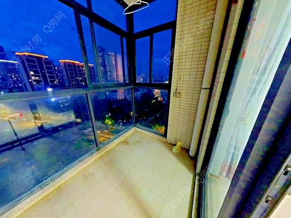 阳台