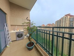 阳台