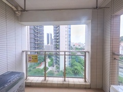阳台