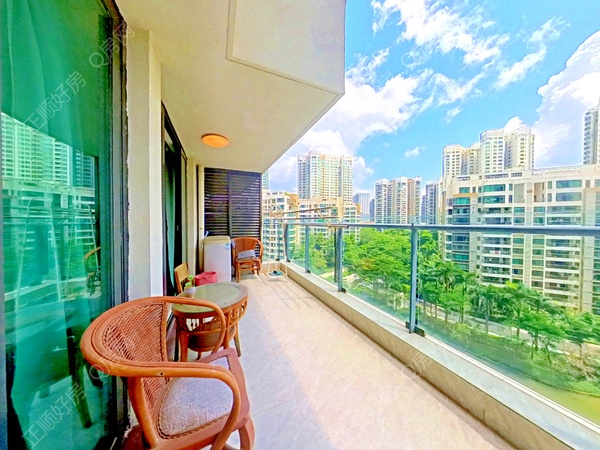 阳台