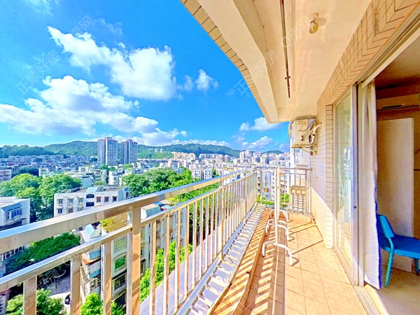 VR看房
