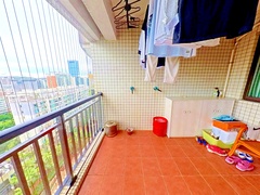 阳台