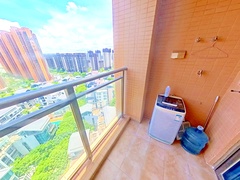 阳台