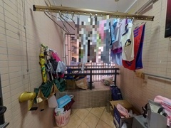 阳台