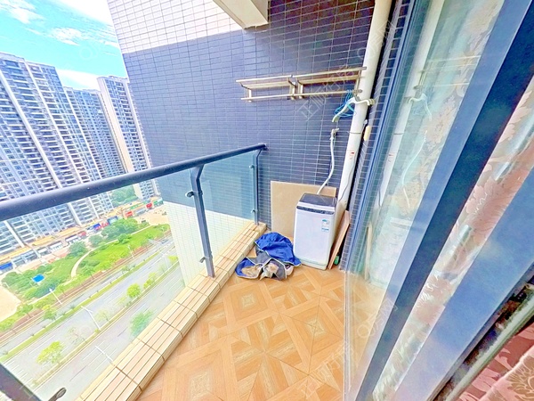 阳台