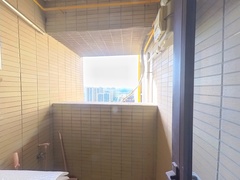 阳台