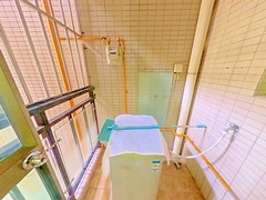 阳台