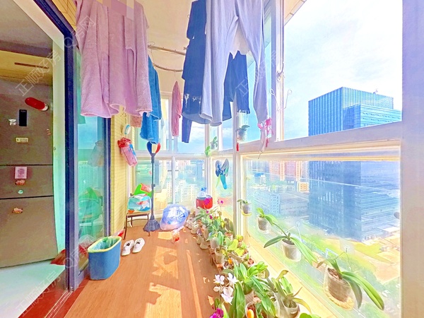 阳台