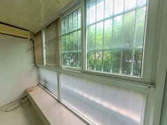 阳台