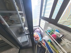 阳台