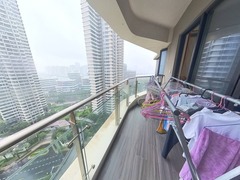 阳台