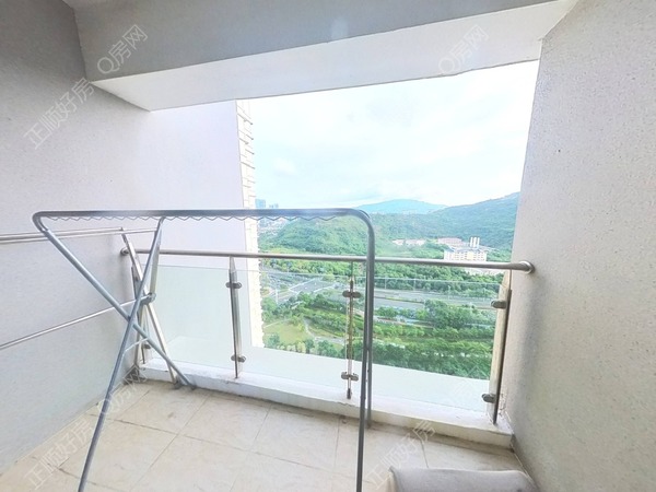 阳台