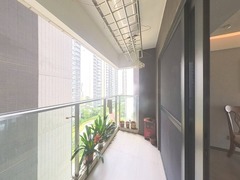 阳台