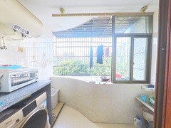 阳台