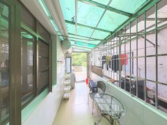 阳台