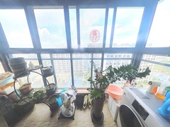 阳台