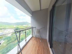 阳台