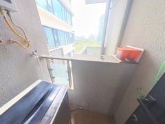 阳台