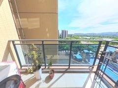 阳台