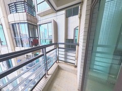阳台