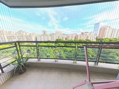 阳台