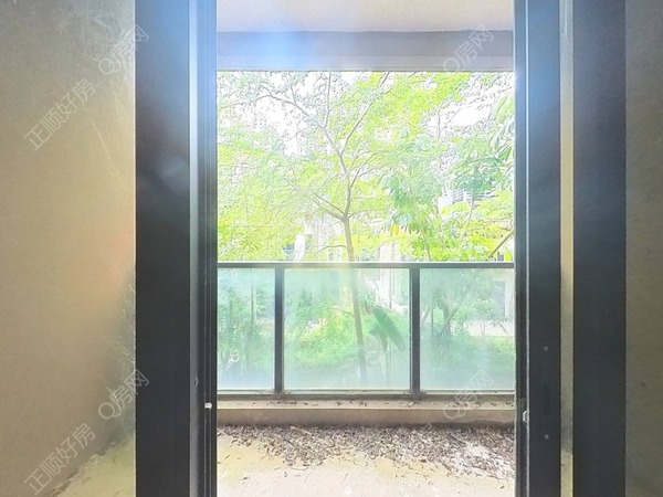 阳台
