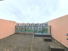 阳台