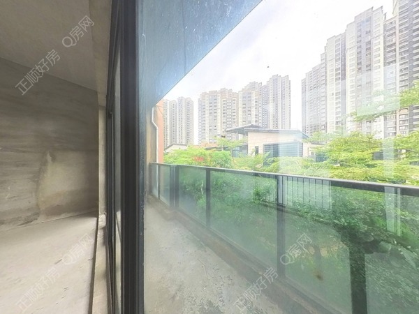 阳台