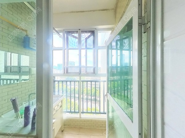 阳台