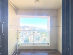 阳台