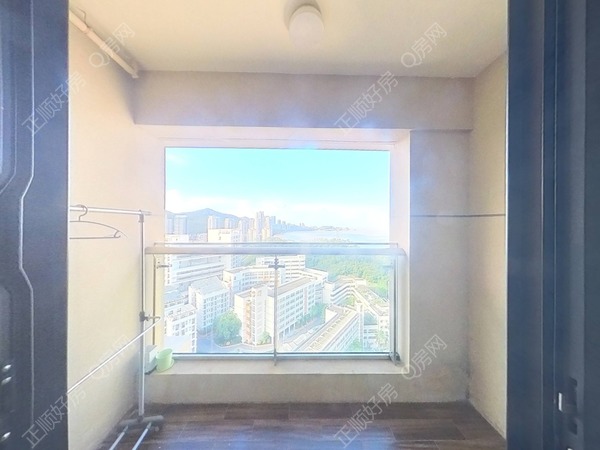 阳台