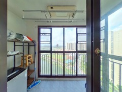 阳台