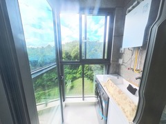 阳台