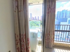 阳台
