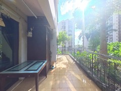阳台