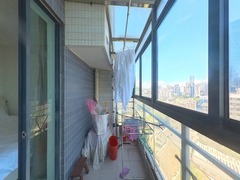 阳台