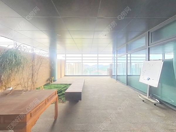 阳台