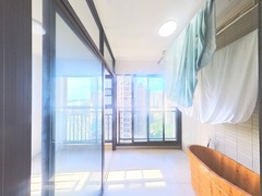 阳台