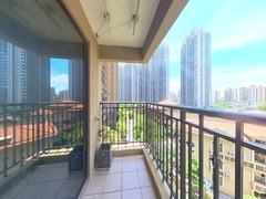 阳台