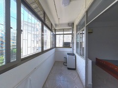 阳台
