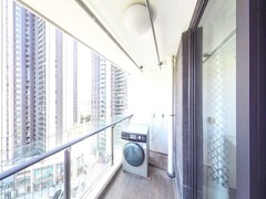 阳台